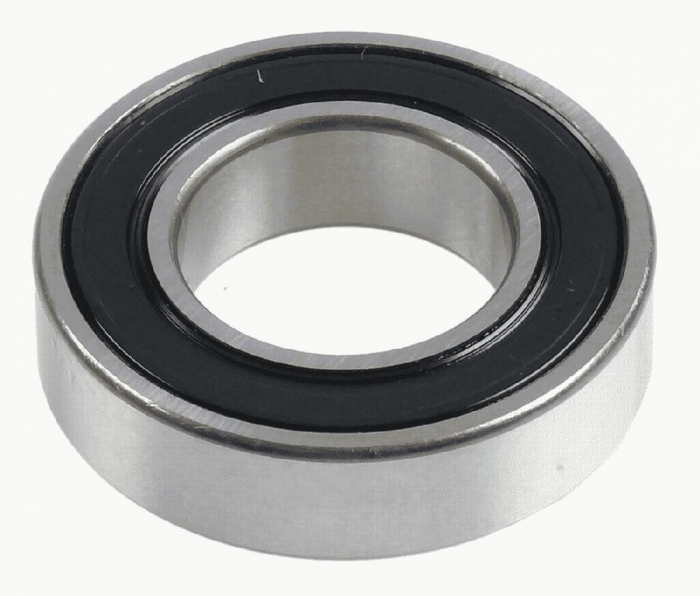 Rulment volanta (25x12mm) potrivit MAN TGL I, TGM I 04.05-03.22