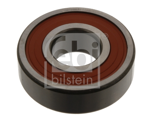 Rulment volanta (25x19mm) potrivit DAF CF 65, CF 85, LF 45, XF 95 01.01- [4]