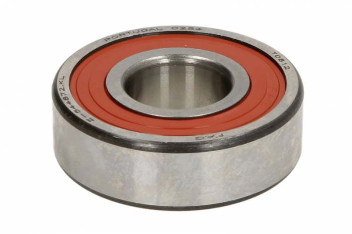 Rulment volanta (25x62x19mm) potrivit DAF CF 65, CF 85, LF 45, XF 95 01.01-