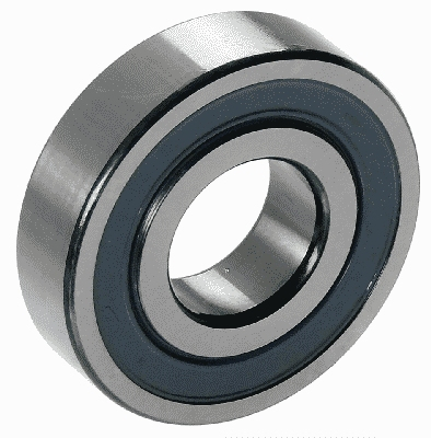 Rulment volanta (30x72x19mm) potrivit RVI KERAX; VOLVO 9700, 9900, B9, FH, FH II, FH16, FH16 II, FH16 III, FM, FM II, FM12, FMX 08.98-