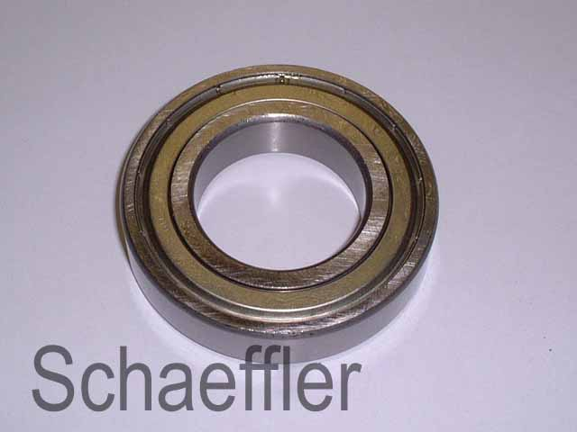 Rulment volanta (36,5x68x15mm) potrivit CASE IH MAXXUM, MXU; COUNTY 1000, 600, 700, 800, 900, SUPER SIX; FIAT 6000, 7000; FORD 3000, 5000, 6000, 7000, 8000, 9000, COUNTRY FOUR, TW