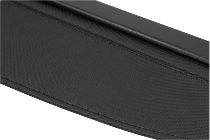 Rulou portbagaj negru potrivit MERCEDES M/ML-KLASA W166 2011-2015 [2]