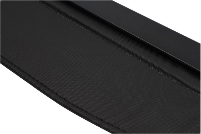 Rulou portbagaj negru potrivit JEEP GRAND CHEROKEE III WK 2005-2010 [2]