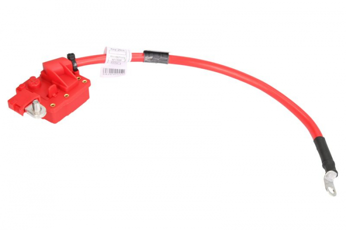 Sabot adaptator pentru cablu (cu protectie foc) potrivit BMW Seria 3 (E90), 3 (E91), 3 (E92) 1.6-4.4 12.04-12.13