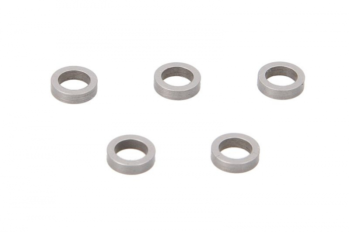 Saiba BOSCH PIEZZO pret pt 5 buc (diametru interior 3,6mm, diametru exterior 5,3mm, grosime 1,4mm)