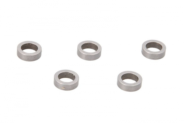 Saiba BOSCH PIEZZO pret pt 5 buc (diametru interior 3,6mm, diametru exterior 5,3mm, grosime 1,65mm)
