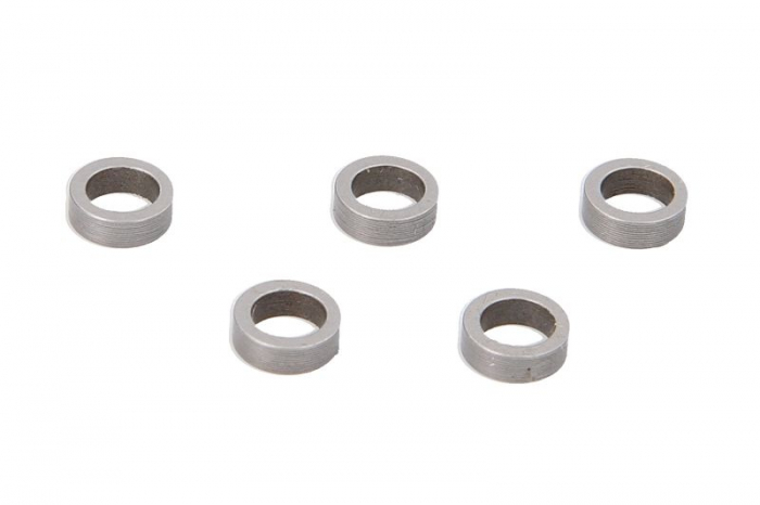 Saiba BOSCH PIEZZO pret pt 5 buc (diametru interior 3,6mm, diametru exterior 5,3mm, grosime 1,7mm)