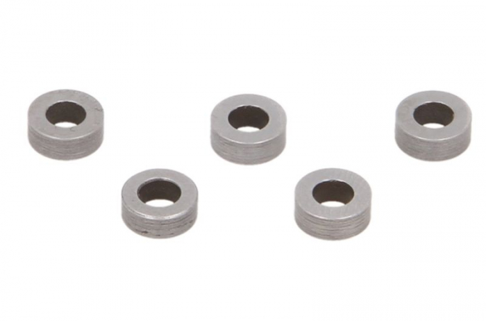 Saiba injector CR DENSO pret pt 5 buc (diametru interior 3mm, diametru exterior 5,8mm, grosime 1,02mm)