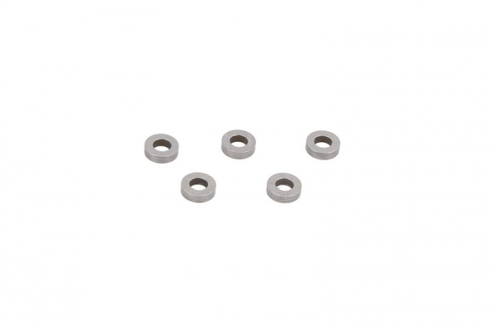 Saiba injector CR DENSO pret pt 5 buc (diametru interior 3mm, diametru exterior 5,8mm, grosime 1,55mm)