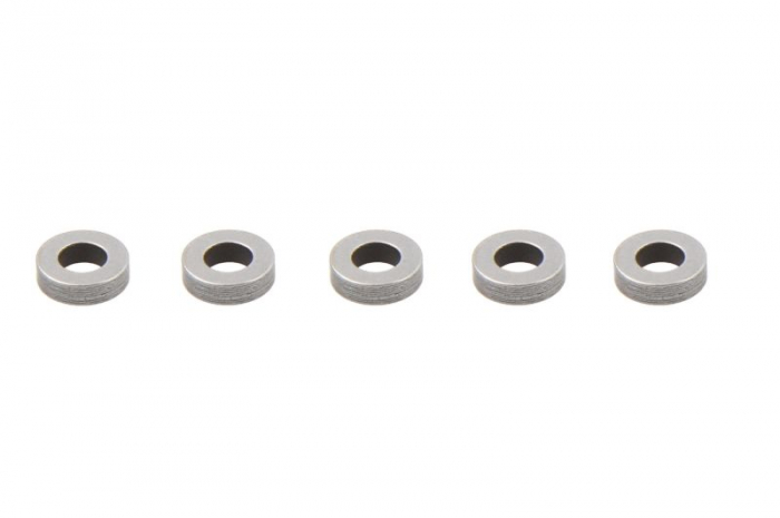 Saiba injector CR DENSO pret pt 5 buc (diametru interior 3mm, diametru exterior 5,8mm, grosime 1,6mm)