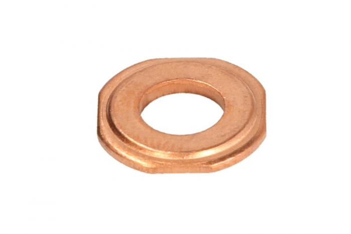 Saiba injector (diametru interior 8mm, diametru exterior 15,5mm, grosime 2mm) potrivit AUDI A6 C6; OPEL ASTRA H, ASTRA H CLASSIC, ASTRA H GTC, ASTRA H/KOMBI, ASTRA J 1.7D/4.2 08.03- [1]