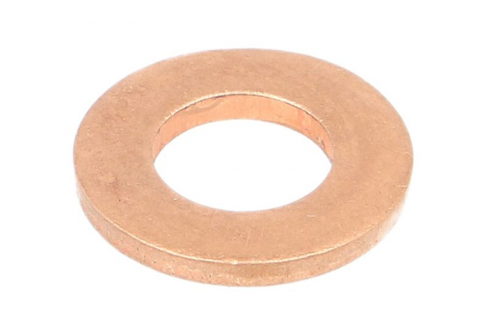 Saiba injectorul CR pret pt 5 buc (diametru interior 7mm, diametru exterior 13,7mm, grosime 1,62mm) potrivit CITROEN ZX 1.4D 07.94-10.97 [1]