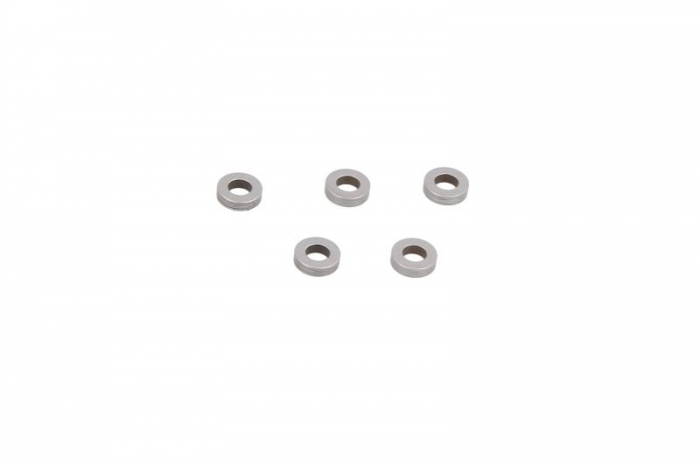 Saiba pentru DENSO pret pt 5 buc (diametru interior 3mm, diametru exterior 5,8mm, grosime 1,5mm)