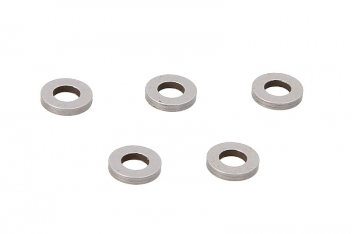 Saiba pentru DENSO pret pt 5 buc (diametru interior 3mm, diametru exterior 5,8mm, grosime 1mm)