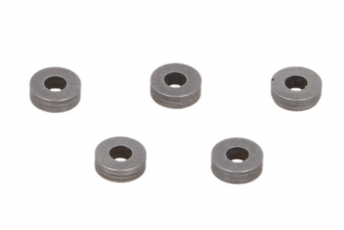 Saiba pentru DENSO pret pt 5 buc (pentru injector, diametru interior 1,6mm, diametru exterior 3,95mm, grosime 1,3mm) [1]