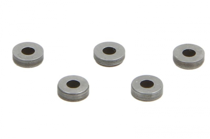 Saiba pret pt 5 buc (diagonala; diametru interior 1,6mm, diametru exterior 3,95mm, grosime 1,4mm)