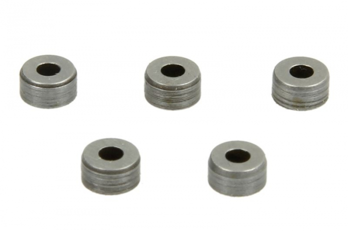 Saiba pret pt 5 buc (diagonala; diametru interior 1,6mm, diametru exterior 3,95mm, grosime 2mm)