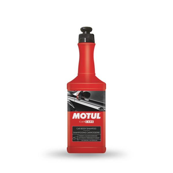 Șampon auto MOTUL, 0,5 l [1]