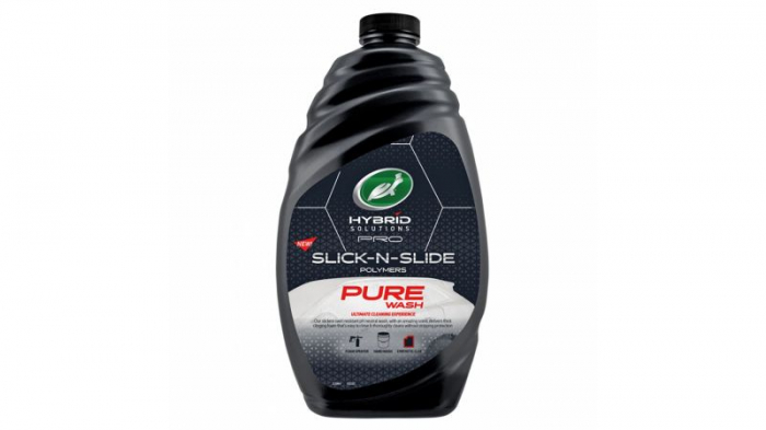 sampon auto TURTLE WAX HS PRO PURE WASH, 1,42 l, pH neutru