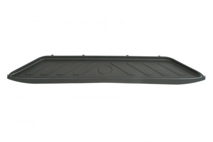 Scara bara protectie Spate (Superior, plastic, negru) potrivit NISSAN NAVARA, NP300, NP300 NAVARA 10.04- 01.05-01.15