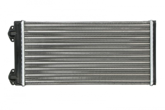 Schimbator caldura potrivit MAN L2000, M 2000 L, M 2000 M D0824FL01-D0836LFL05 dupa 1993 - (370x189x42mm) [2]