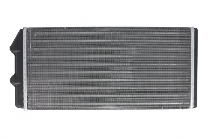 Schimbator caldura potrivit VOLVO FH12, FH16, FM12, FM7 D12A340-D7C290 dupa 1993 - (382x189x40mm) [2]