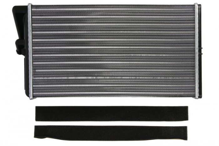 Schimbator caldura (390x226x40mm) potrivit MERCEDES ACTROS OM541.920-OM542.944 04.96- [2]