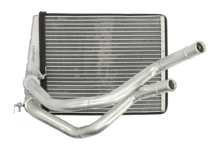 Schimbator caldura habitablu cu conducte potrivit mercedes gl (x164), m (w164), r (w251, v251) 3.0-6.2 2005-2014