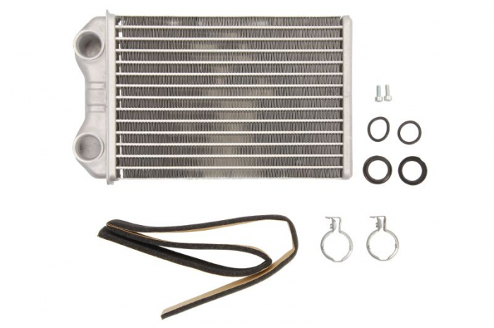 Schimbator caldura habitablu potrivit mini (r50, r53), (r52) 1.4d 1.6 2001-2008