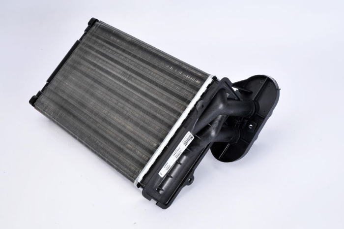 Schimbător caldura habitaclu potrivit AUDI A3; SEAT AROSA, CORDOBA, CORDOBA VARIO, IBIZA II, INCA, TOLEDO I; SKODA OCTAVIA I; VW CADDY II, CORRADO, GOLF II, GOLF III, GOLF IV 1.0-Electric 1980-2010 [2]