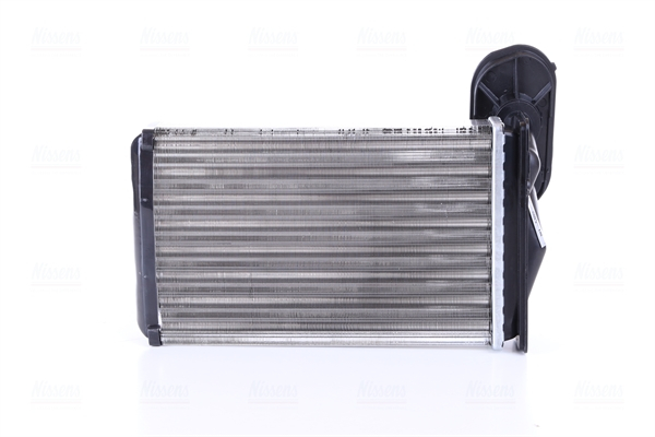 Schimbător caldura habitaclu potrivit AUDI A3, TT; SEAT LEON, TOLEDO II; SKODA OCTAVIA I; VW BORA, BORA I, GOLF II, GOLF IV, JETTA II, NEW BEETLE, PASSAT B3/B4 1.3-3.2 1984-2013 [2]