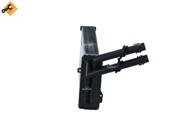 Schimbător caldura habitaclu potrivit AUDI A3, TT; SEAT LEON, TOLEDO II; SKODA OCTAVIA I; VW BORA, BORA I, GOLF IV, NEW BEETLE 1.4-3.2 1996-2013 [3]