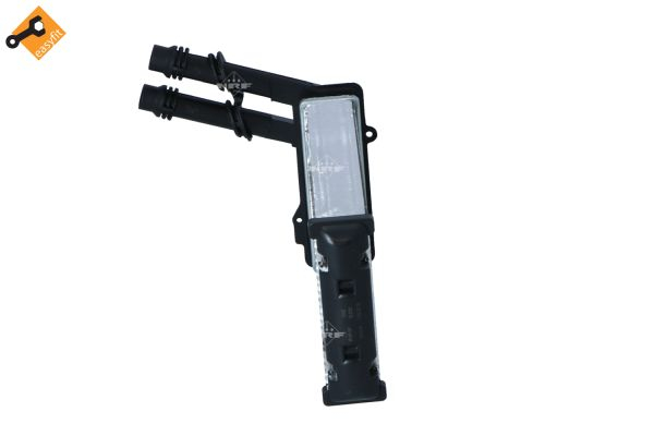 Schimbător caldura habitaclu potrivit AUDI A3, TT; SEAT LEON, TOLEDO II; SKODA OCTAVIA I; VW BORA, BORA I, GOLF IV, NEW BEETLE 1.4-3.2 1996-2013 [2]