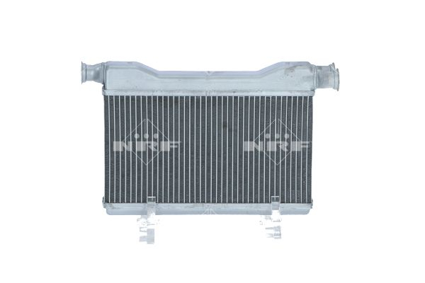 Schimbător caldura habitaclu potrivit BMW 5 (F10), 5 (F11), 5 GRAN TURISMO (F07), 6 (F12), 6 (F13), 6 GRAN COUPE (F06), 7 (F01, F02, F03, F04); ROLLS-ROYCE DAWN, GHOST I, WRAITH 1.6-6.6 dupa 2008 [2]