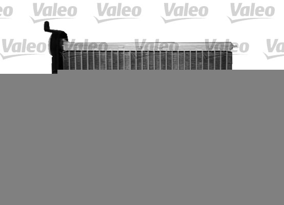 Schimbător caldura habitaclu potrivit FIAT TALENTO; NISSAN NV300; OPEL VIVARO B; RENAULT FLUENCE, GRAND SCENIC III, MEGANE, MEGANE III, MODUS, SCENIC III, TRAFIC III 1.2-2.0D dupa 2008 [2]