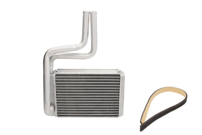 Schimbător caldura habitaclu potrivit FORD COUGAR, MONDEO I, MONDEO II, MONDEO III; JAGUAR X-TYPE I 1.6-3.0 1993-2009 [1]