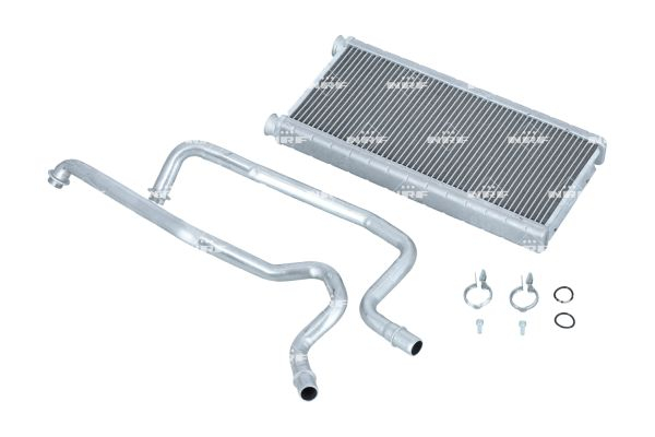 Schimbător caldura habitaclu potrivit LAND ROVER DISCOVERY SPORT, DISCOVERY V, RANGE ROVER IV, RANGE ROVER SPORT II 2.0-5.0 dupa 2012 [2]