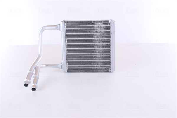 Schimbător caldura habitaclu potrivit MERCEDES CLS (C218), CLS (C219), CLS SHOOTING BRAKE (X218), E T-MODEL (S211), E (VF211), E (W211) 1.8-6.3 2002-2017 [2]