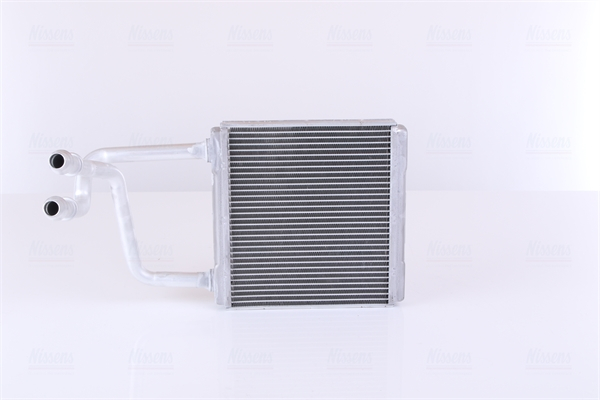 Schimbător caldura habitaclu potrivit MERCEDES CLS (C219), E T-MODEL (S211), E (VF211), E (W211) 1.8-6.3 2002-2010 [2]
