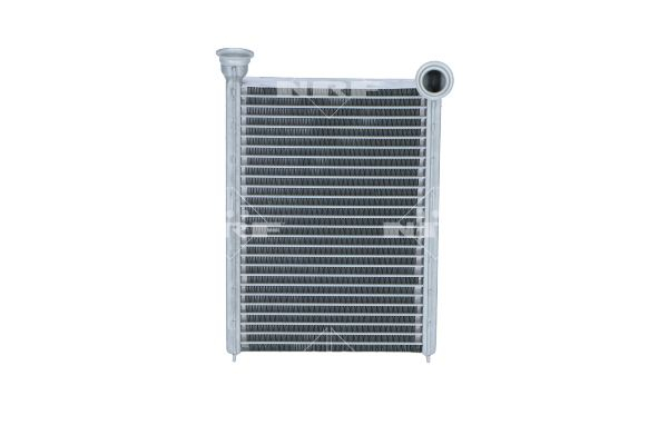 Schimbător caldura habitaclu potrivit OPEL MERIVA B 1.3D-1.7D 2010-2017 [2]