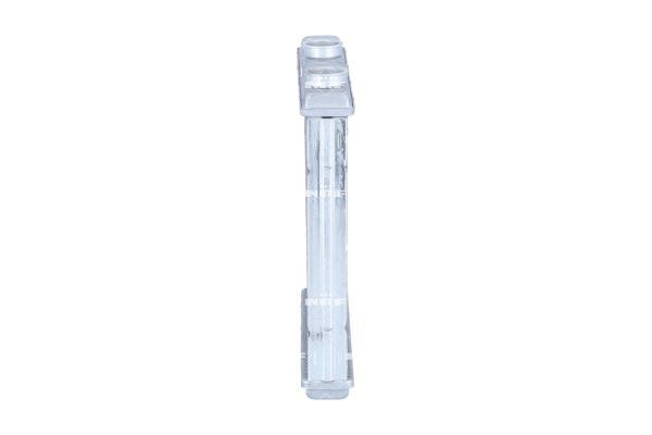 Schimbător caldura habitaclu potrivit RENAULT LAGUNA, LAGUNA III 1.5D-3.5 2007-2015 [3]