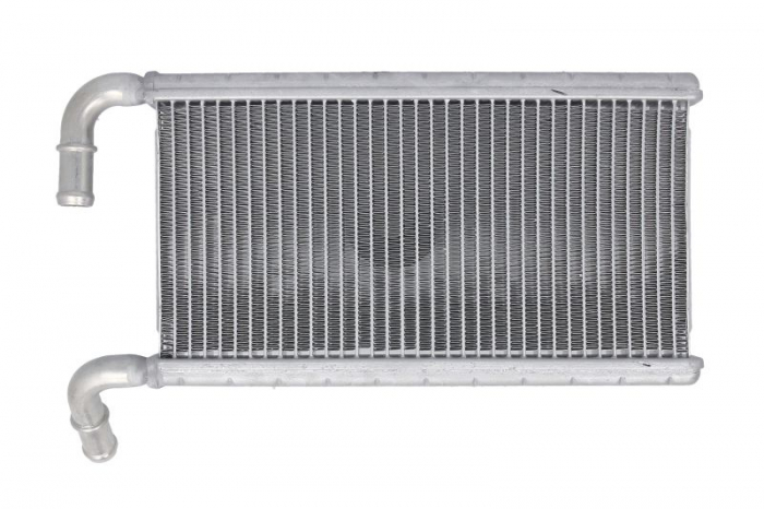 Schimbator caldura incalzire habitaclu (118x244x26mm) potrivit SCANIA G II, L, P II, R II, S DC07.108-OC13.101 09.16- [2]