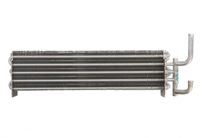 Schimbator caldura incalzire habitaclu (127x470x48mm) potrivit CASE IH 110, 120, 115, 125, 130, 140, MXM 120, MXM 130, MXM 140, MXM 155, MXM 175, MXM 190, 125, 145, 155, 160, 170, 185, 200, 215; NEW H