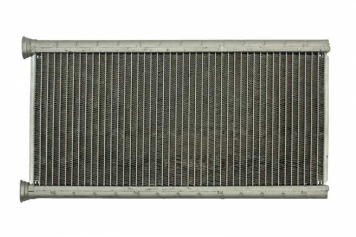 Schimbator caldura incalzire habitaclu (134x291x26mm) potrivit SCANIA G II, L, P II, R II, S DC07.108-OC13.101 09.16- [2]