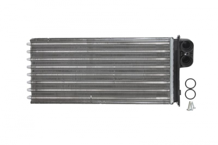 Schimbator caldura incalzire habitaclu (157x42 330x42mm) potrivit RVI PREMIUM dCi11B 43-MIDR06.23.56B 41 04.96-