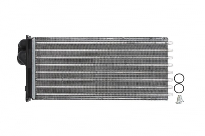 Schimbator caldura incalzire habitaclu potrivit RVI PREMIUM dCi11B/43-MIDR06.23.56B/41 dupa 1996 (157x42/330x42mm) [2]