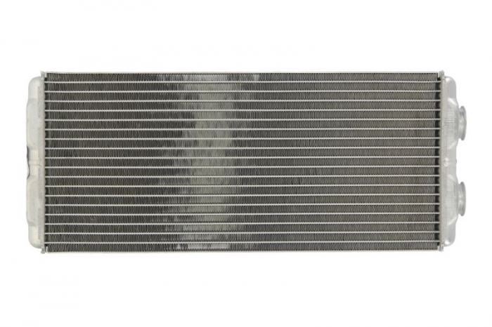 Schimbator caldura incalzire habitaclu (160x345x26mm) potrivit MERCEDES ATEGO, ATEGO 2 OM900.911-OM925.920 01.98- [2]