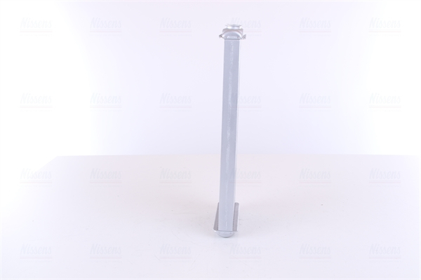 Schimbator caldura incalzire habitaclu (160x345x26mm) potrivit MERCEDES ATEGO, ATEGO 2 OM900.911-OM925.920 01.98- [4]