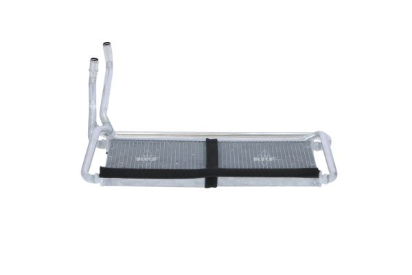 Schimbator caldura incalzire habitaclu potrivit SCANIA G I, P I, R I, T DC09.113-OSC11.03 2004-2019 (167x417x26mm) [3]