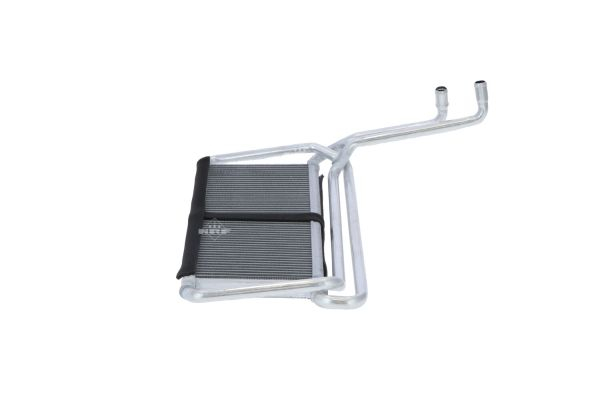 Schimbator caldura incalzire habitaclu potrivit SCANIA G I, P I, R I, T DC09.113-OSC11.03 2004-2019 (167x417x26mm) [4]